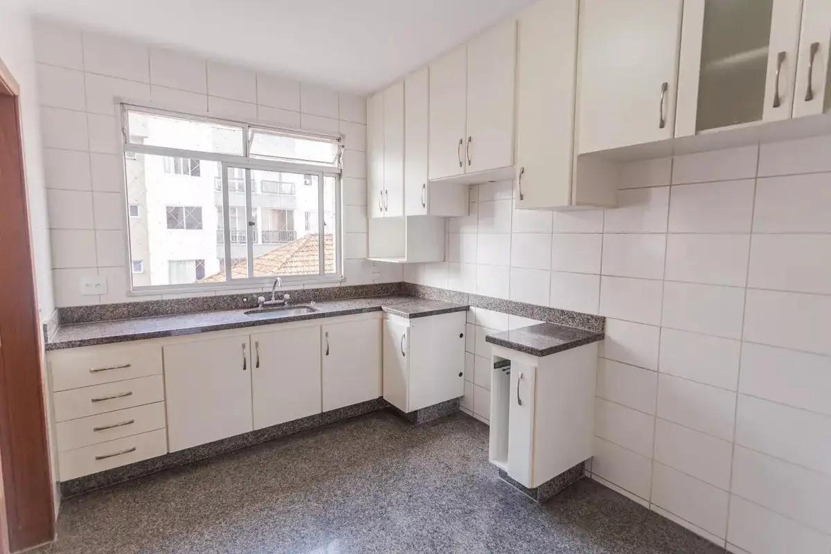 Apartamento, Santa Teresa, 4 Quartos, 4 Vagas, 2 Suítes