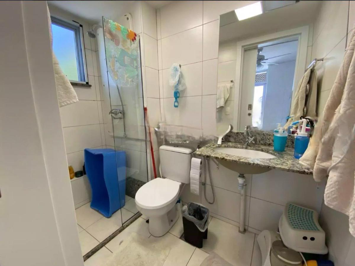 Apartamento, Sagrada Família, 3 Quartos, 1 Vaga, 1 Suíte