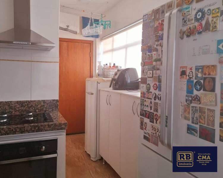 Lote, São Lucas, 4 Quartos, 1 Vaga, 2 Suítes