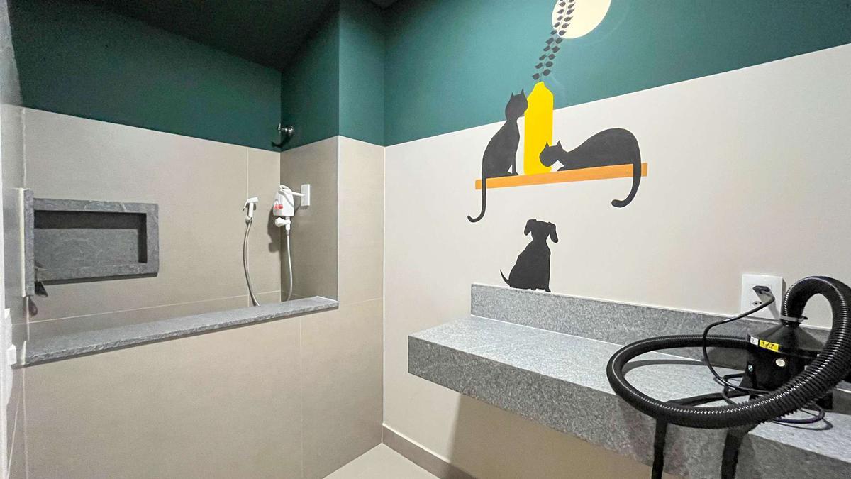 Apartamento, Grajaú, 2 Quartos, 2 Vagas, 2 Suítes