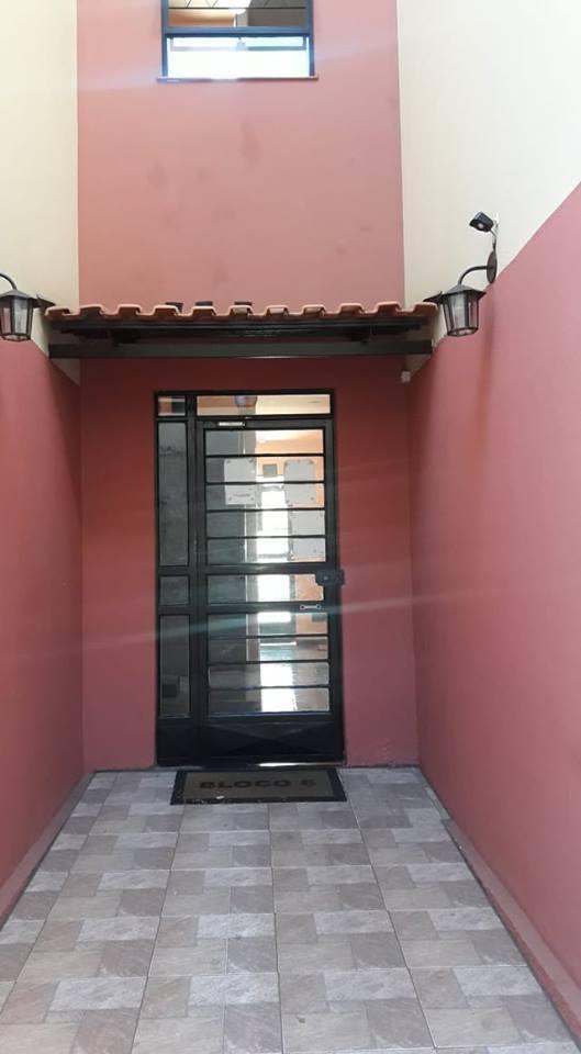 Apartamento, Santa Mônica, 2 Quartos, 1 Vaga