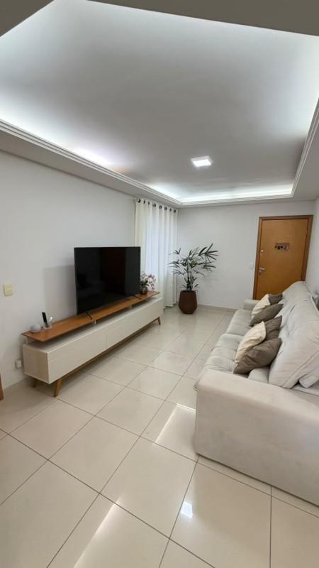Apartamento, Castelo, 3 Quartos, 2 Vagas, 1 Suíte