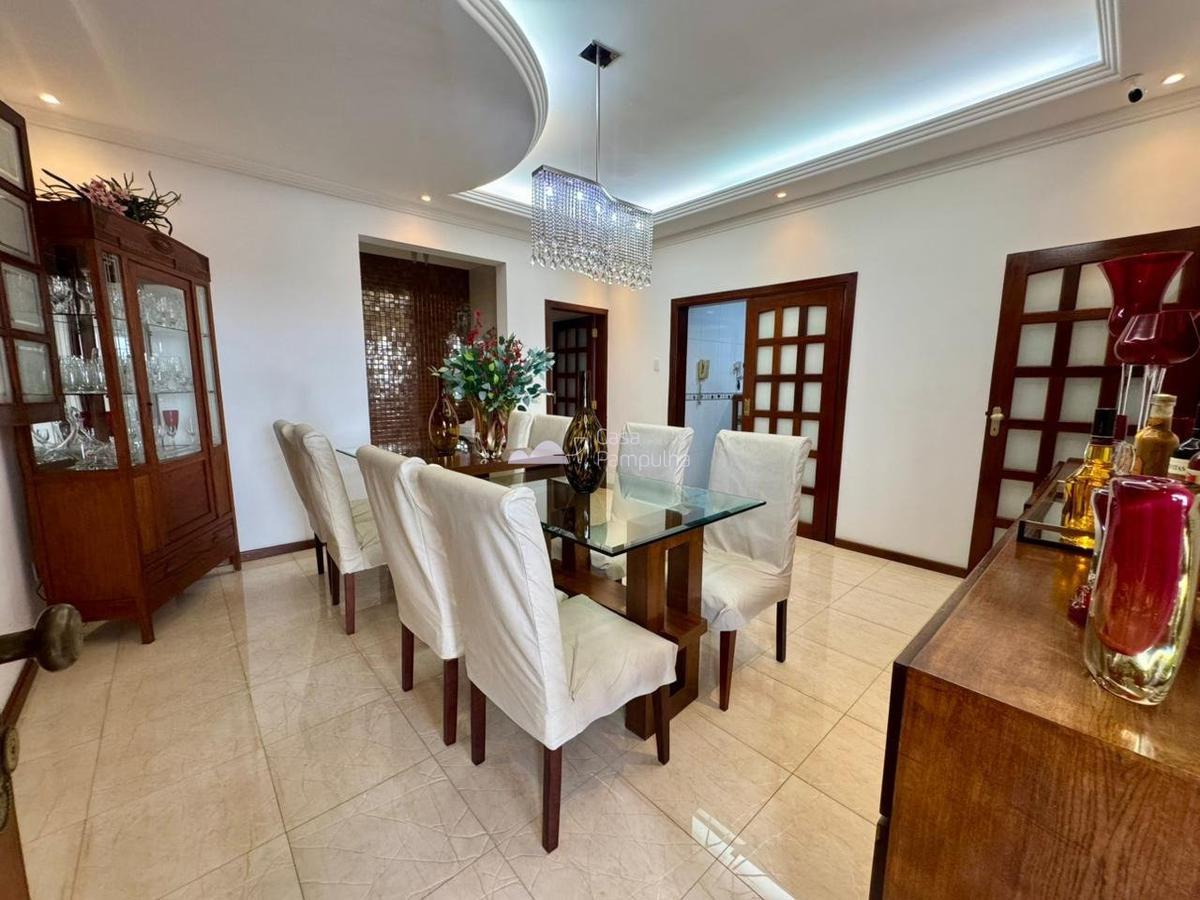 Casa, Trevo, 3 Quartos, 10 Vagas, 1 Suíte