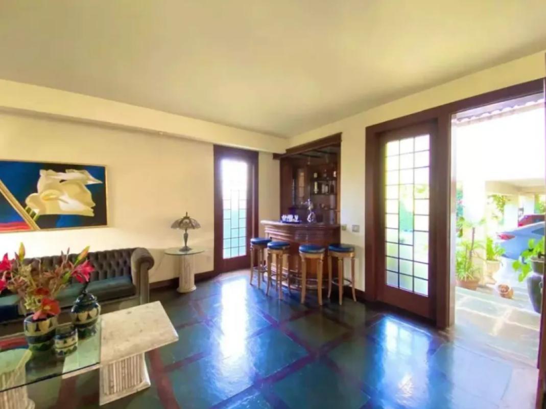 Casa, Bandeirantes (pampulha), 7 Quartos, 10 Vagas, 3 Suítes