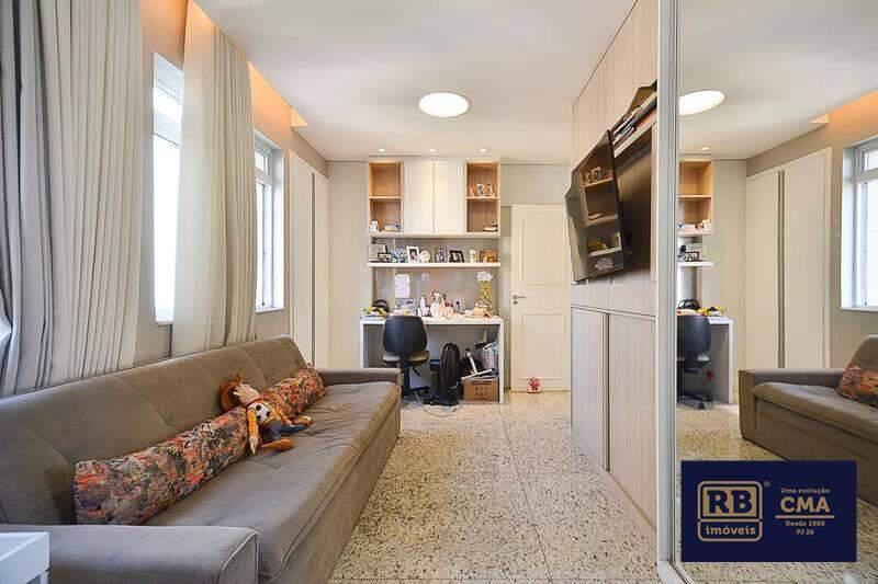 Apartamento, Savassi, 2 Quartos, 1 Vaga, 1 Suíte