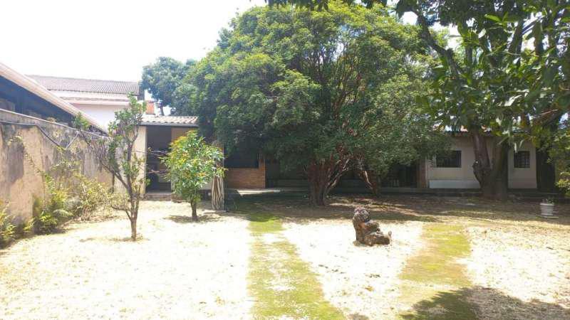 Lote, Três Barras, 0 Quarto, 0 Vaga