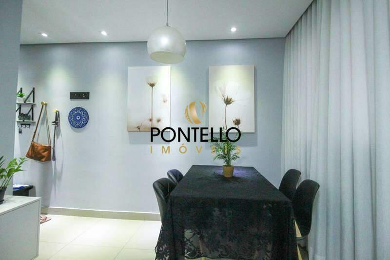 Apartamento, Piratininga (venda Nova), 3 Quartos, 1 Vaga, 1 Suíte