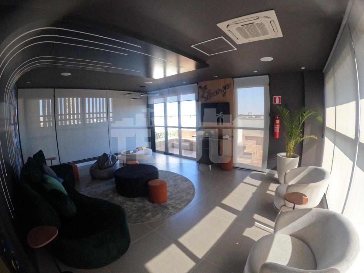 Apartamento, Vila Pinto, 2 Quartos, 1 Vaga, 1 Suíte