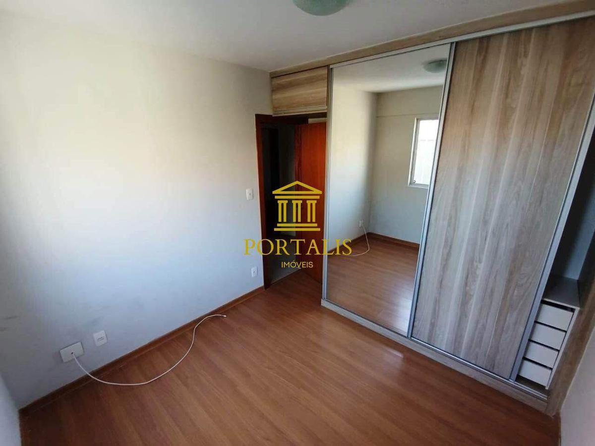 Apartamento, Santo Antônio, 3 Quartos, 2 Vagas, 1 Suíte