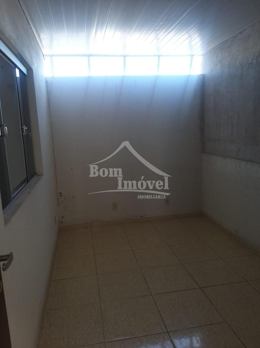 Galpão, Centro, 0 Quarto, 0 Vaga