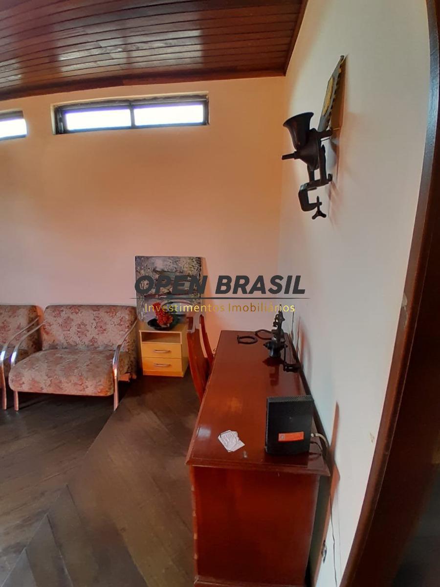Casa, Dom Bosco, 3 Quartos, 2 Vagas, 1 Suíte
