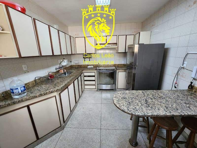 Casa, Santa Lúcia, 5 Quartos, 5 Vagas, 2 Suítes