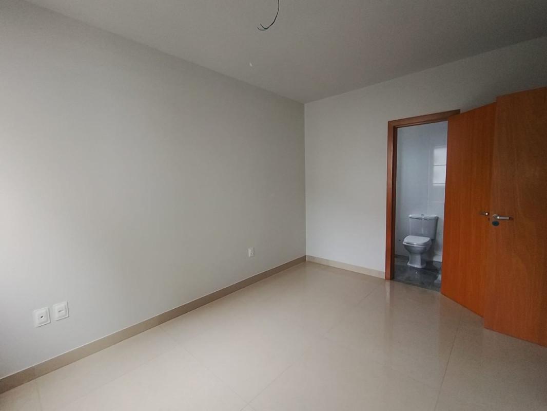 Cobertura, Prado, 3 Quartos, 3 Vagas, 1 Suíte