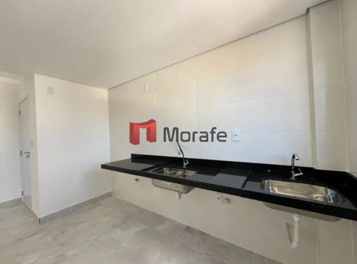 Apartamento, Sagrada Família, 3 Quartos, 2 Vagas, 1 Suíte