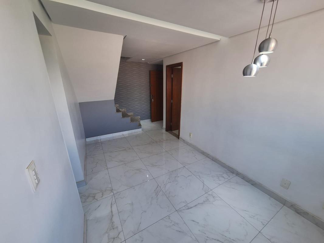 Cobertura, Alvorada, 3 Quartos, 1 Vaga, 1 Suíte