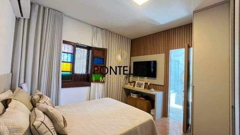 Casa, Alto Barroca, 5 Quartos, 2 Vagas, 2 Suítes