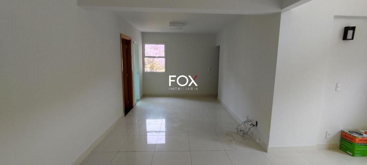 Apartamento, Sion, 3 Quartos, 2 Vagas, 1 Suíte