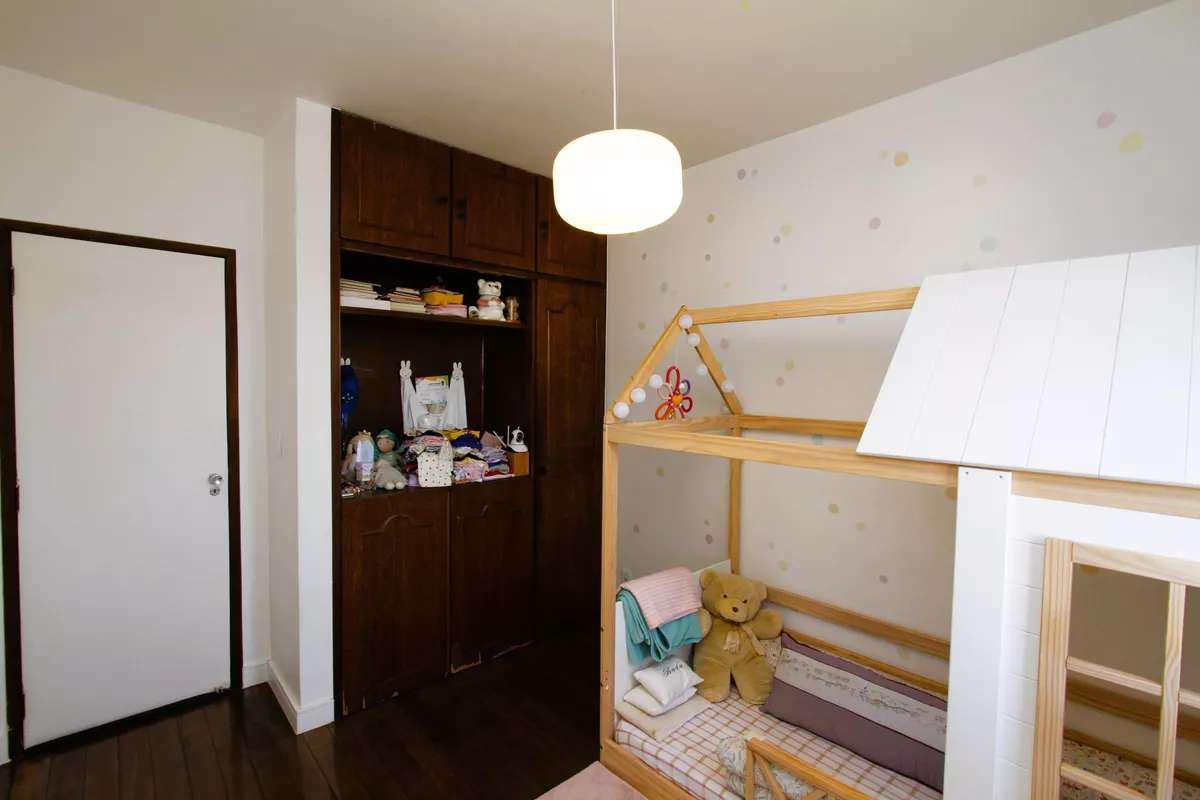 Apartamento, Santa Lúcia, 4 Quartos, 3 Vagas, 1 Suíte