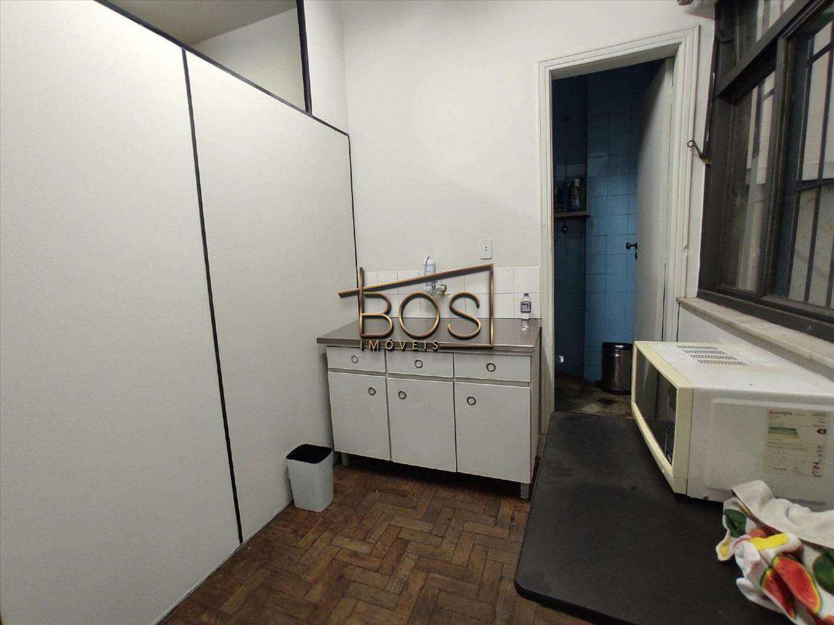 Sala, Centro, 0 Quarto, 2 Vagas