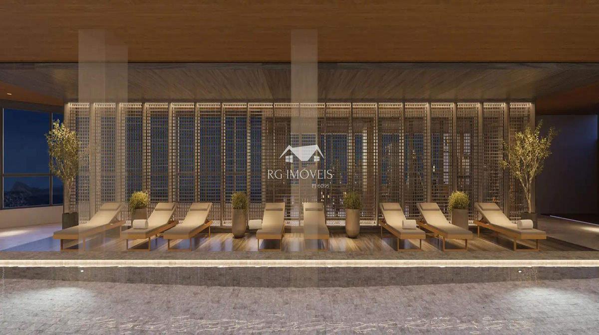 Apartamento, Jardim das Mangabeiras, 4 Quartos, 4 Vagas, 4 Suítes