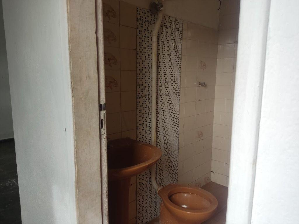 Casa, Nossa Senhora de Fátima, 1 Quarto, 0 Vaga