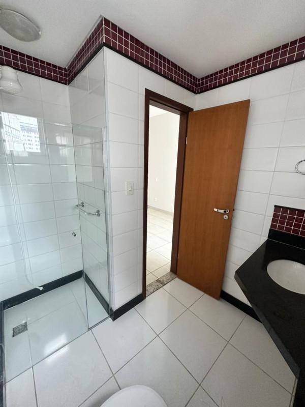 Apartamento, Centro, 2 Quartos, 1 Vaga, 1 Suíte