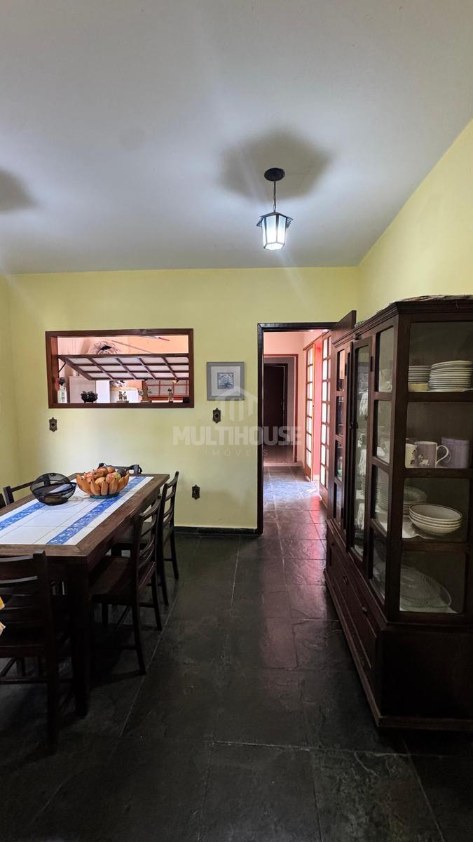 Casa, Santa Amélia, 4 Quartos, 10 Vagas, 1 Suíte