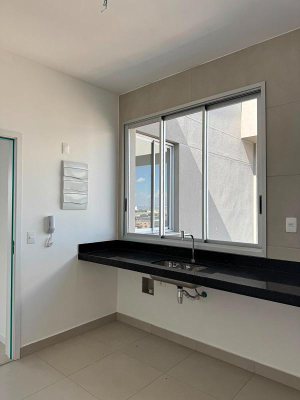 Cobertura, Jardim Riacho das Pedras, 3 Quartos, 3 Vagas, 1 Suíte