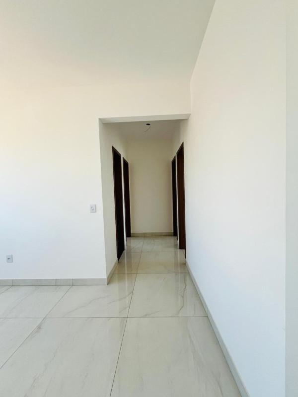 Apartamento, Jardim Industrial, 3 Quartos, 2 Vagas, 1 Suíte