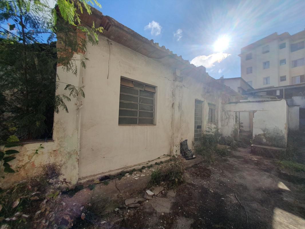 Lote, Salgado Filho, 0 Quarto, 0 Vaga