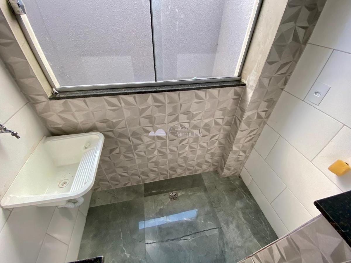 Apartamento, Mantiqueira, 2 Quartos, 1 Vaga