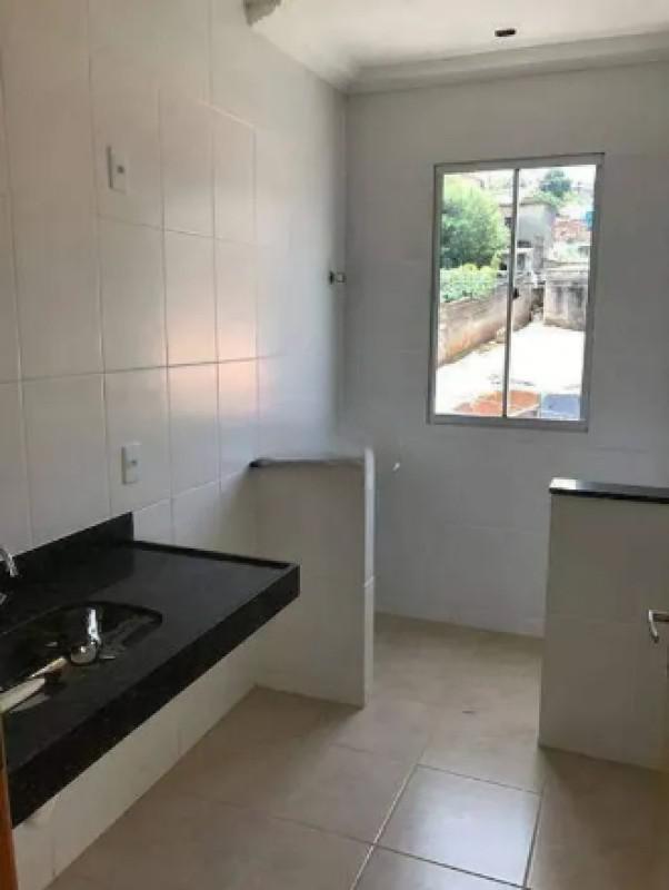 Cobertura, Havaí, 2 Quartos, 2 Vagas, 1 Suíte