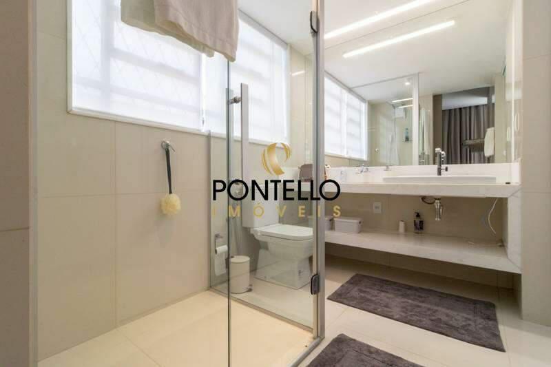 Apartamento, Lourdes, 2 Quartos, 1 Vaga, 2 Suítes