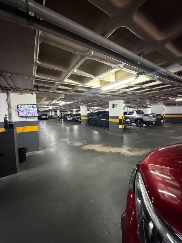 Garagem, Gutierrez, 0 Quarto, 30 Vagas