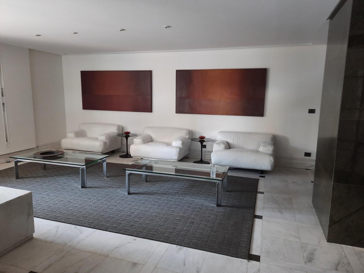 Apartamento, Lourdes, 4 Quartos, 4 Vagas, 4 Suítes