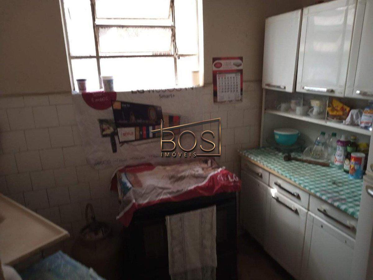 Apartamento, Sagrada Família, 3 Quartos, 0 Vaga