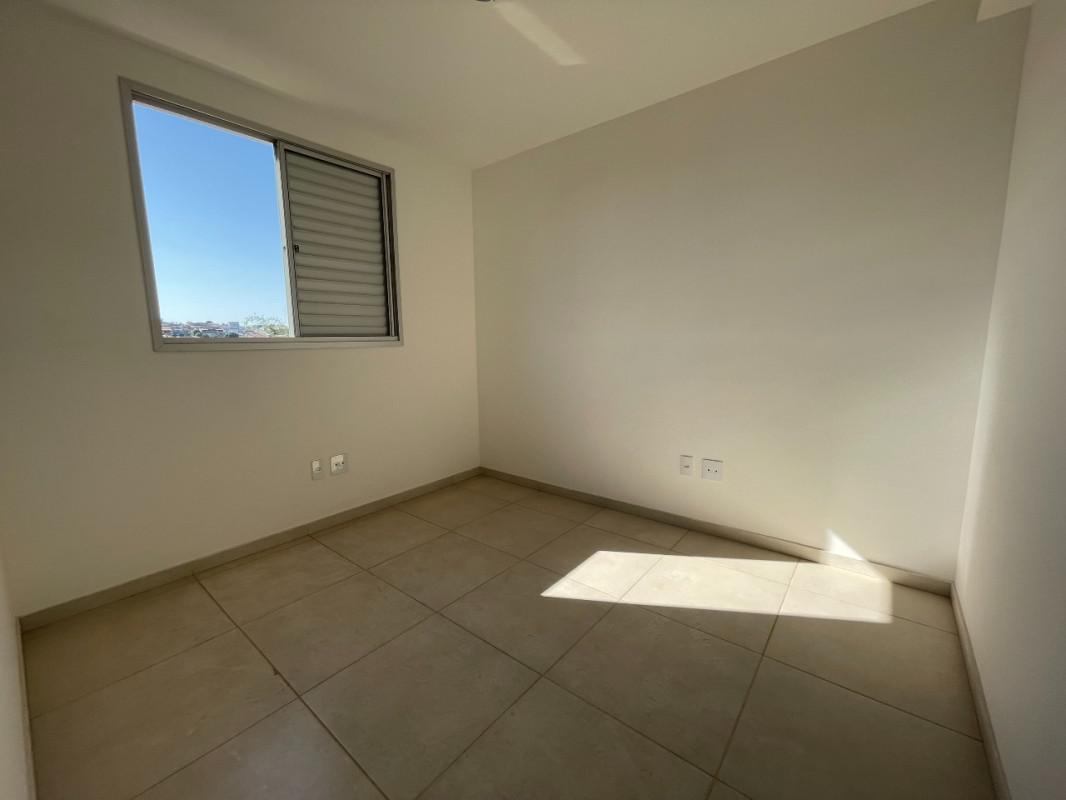 Apartamento, São Geraldo, 3 Quartos, 2 Vagas, 1 Suíte