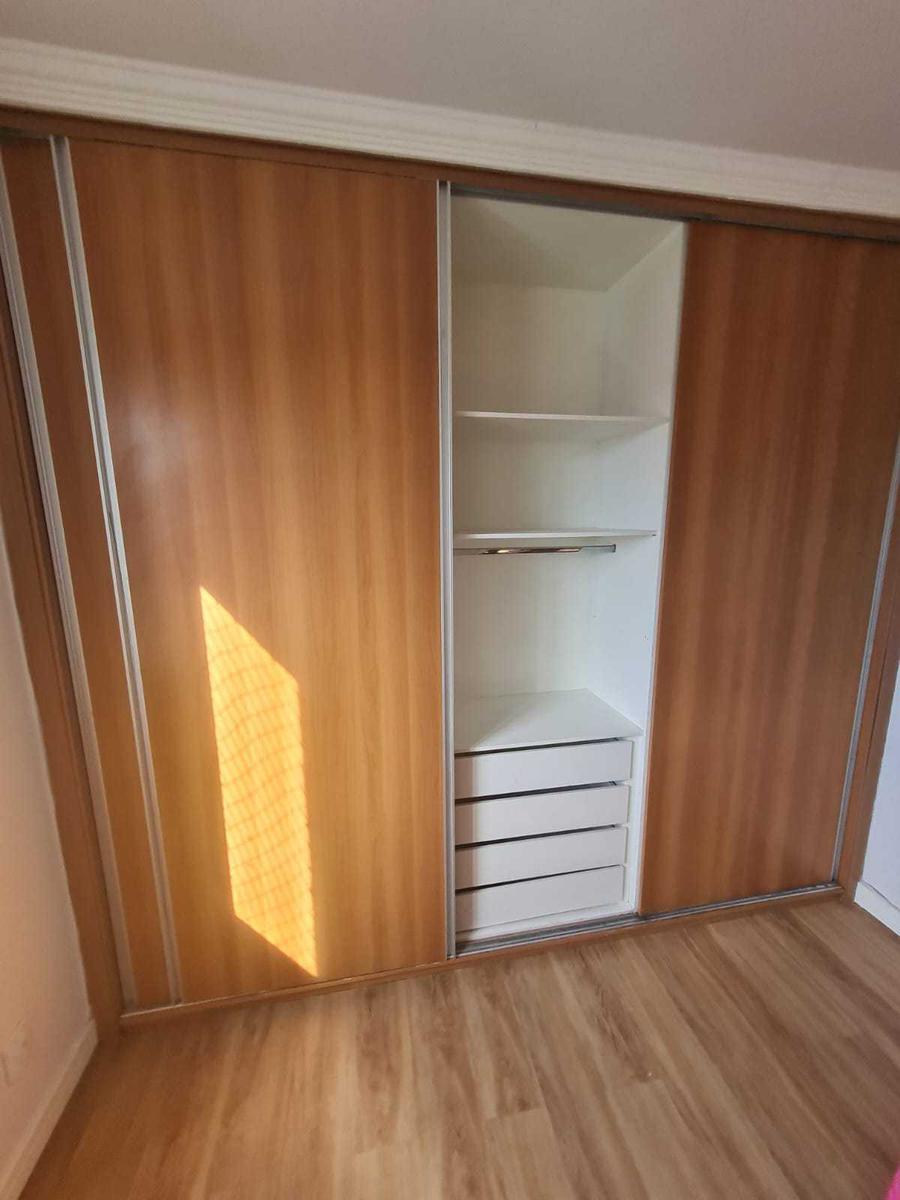 Apartamento, Santa Cruz, 2 Quartos, 1 Vaga, 1 Suíte