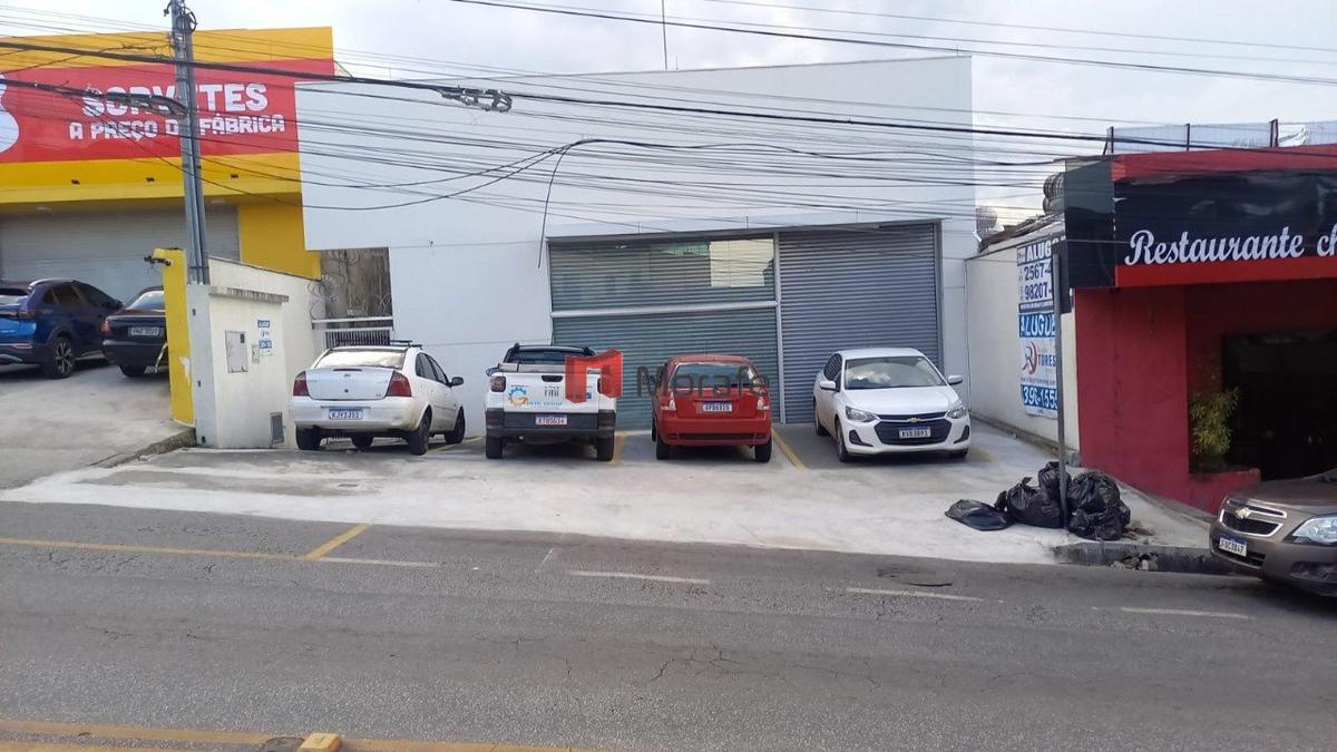 Galpão, Riacho das Pedras, 0 Quarto, 4 Vagas