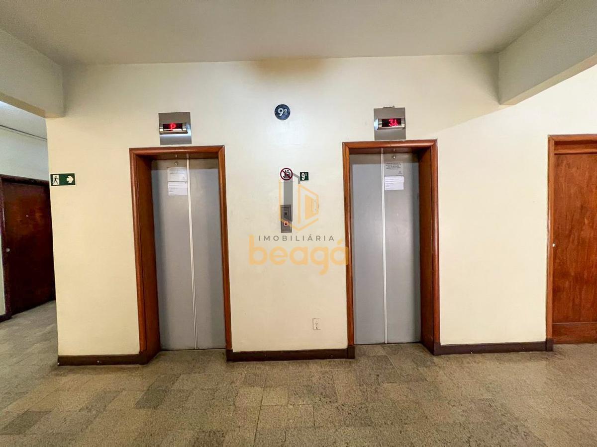 Sala, Centro, 0 Quarto, 0 Vaga