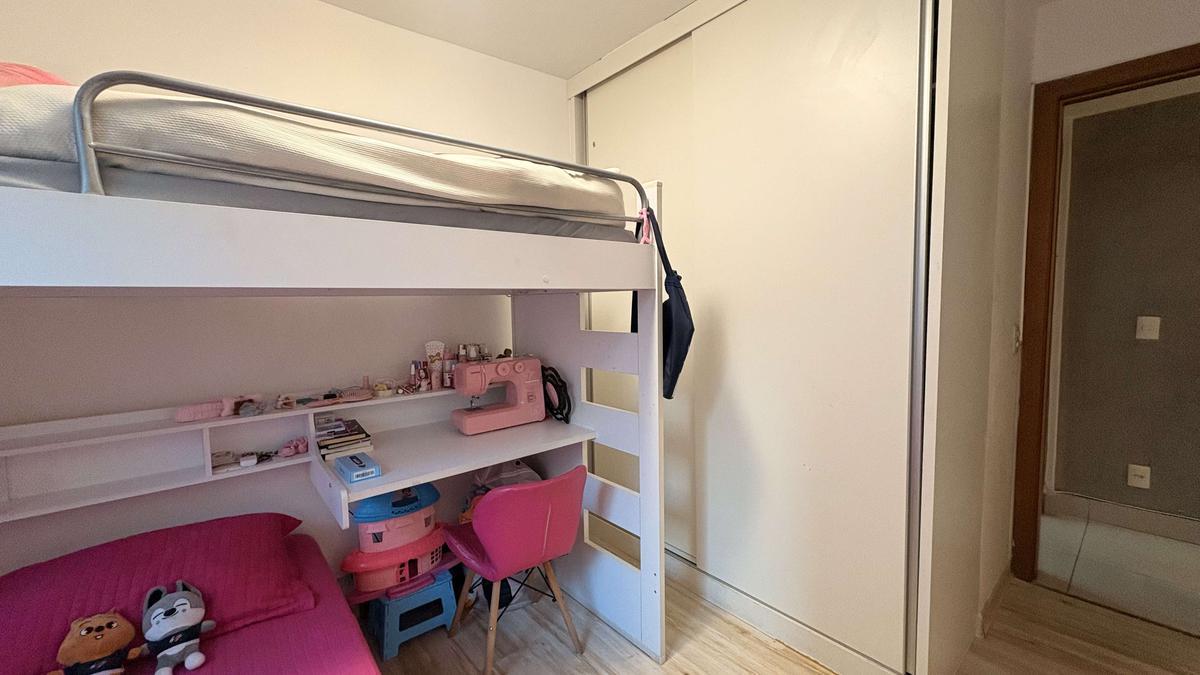 Apartamento, Savassi, 2 Quartos, 2 Vagas, 1 Suíte