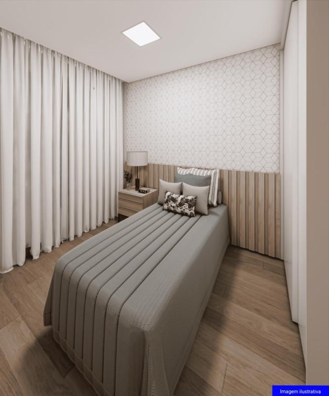 Casa, Vila Clóris, 3 Quartos, 2 Vagas, 1 Suíte