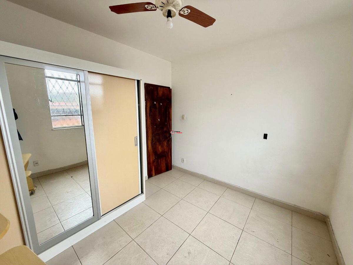 Apartamento, Liberdade, 4 Quartos, 1 Vaga, 1 Suíte