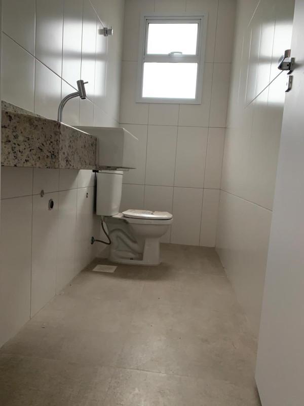 Cobertura, Castelo, 3 Quartos, 2 Vagas, 1 Suíte