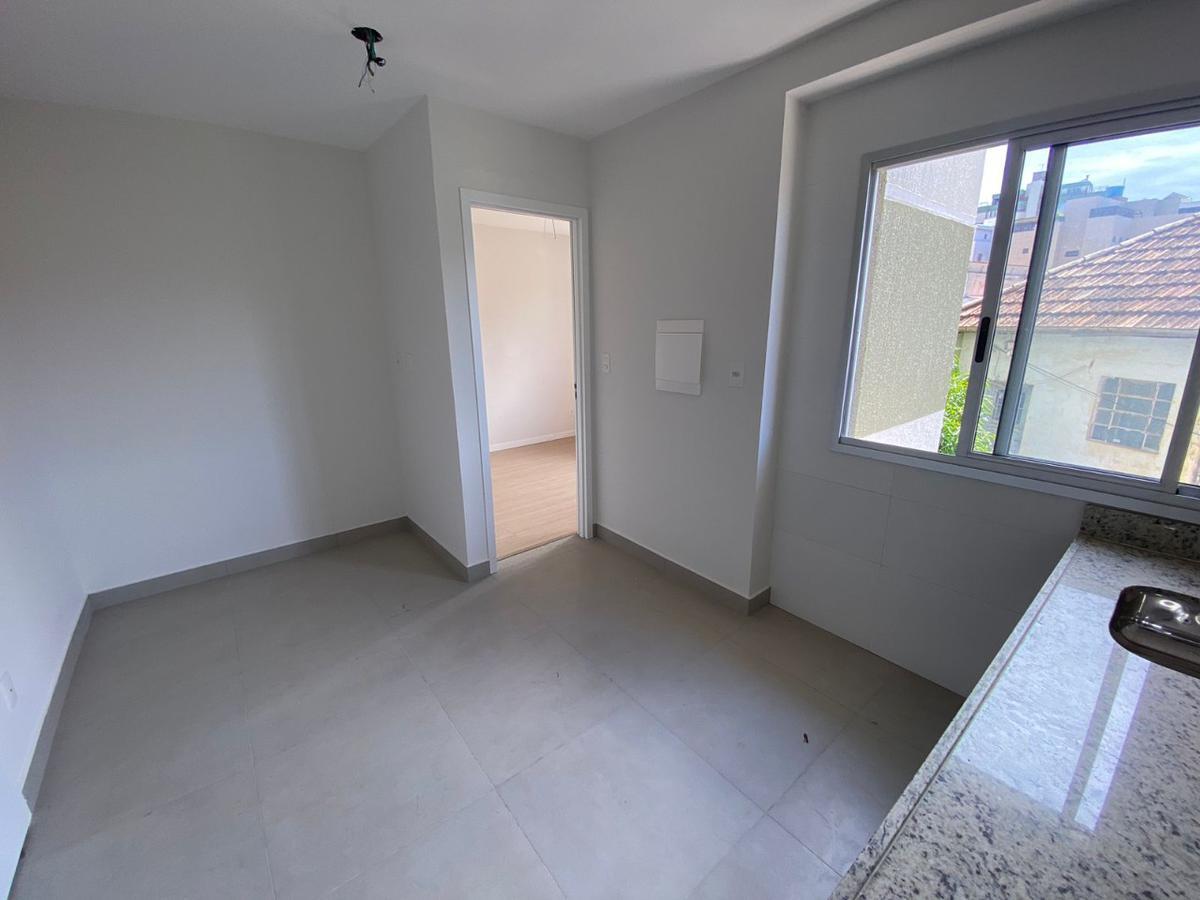 Apartamento, Colégio Batista, 1 Quarto, 0 Vaga, 1 Suíte
