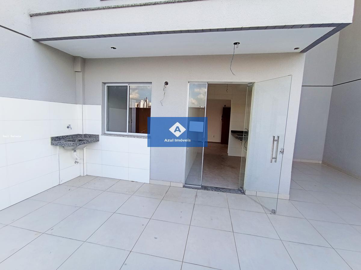 Apartamento, Santa Mônica, 2 Quartos, 2 Vagas, 1 Suíte