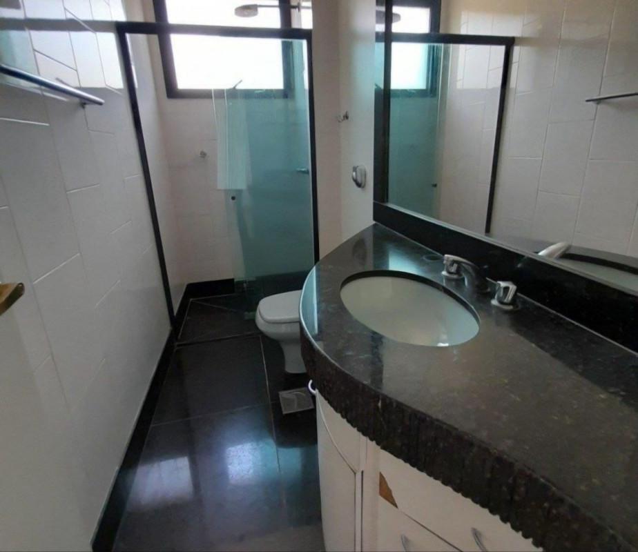 Apartamento, Serra, 4 Quartos, 3 Vagas, 2 Suítes