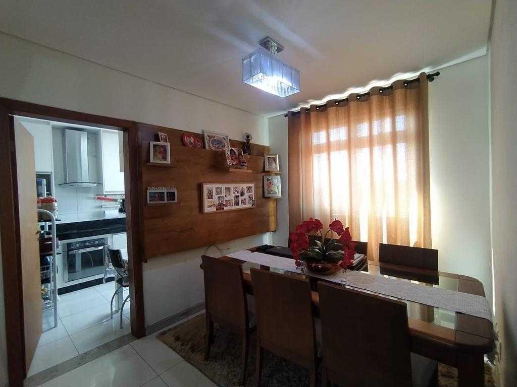 Cobertura, Eldorado, 4 Quartos, 4 Vagas, 2 Suítes