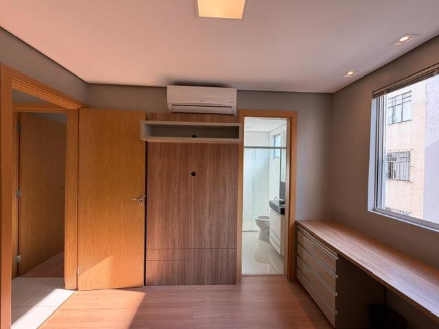 Apartamento, São Pedro, 2 Quartos, 2 Vagas, 2 Suítes