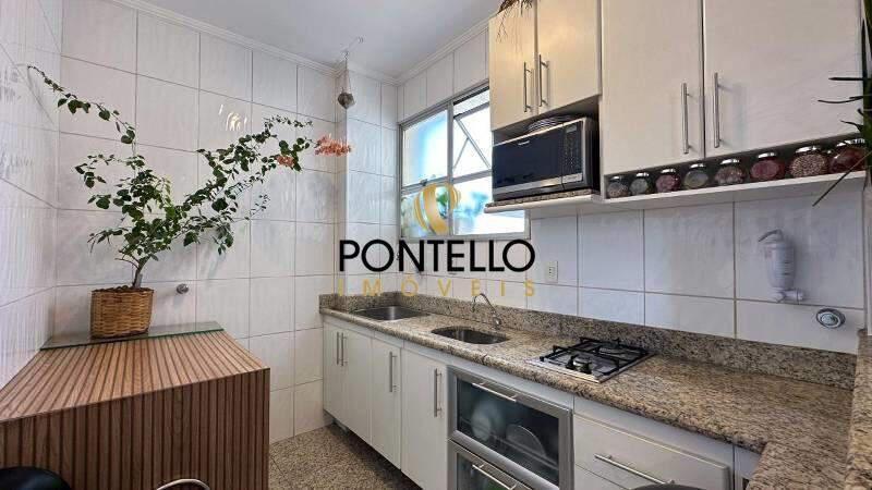Apartamento, Lourdes, 1 Quarto, 1 Vaga, 1 Suíte